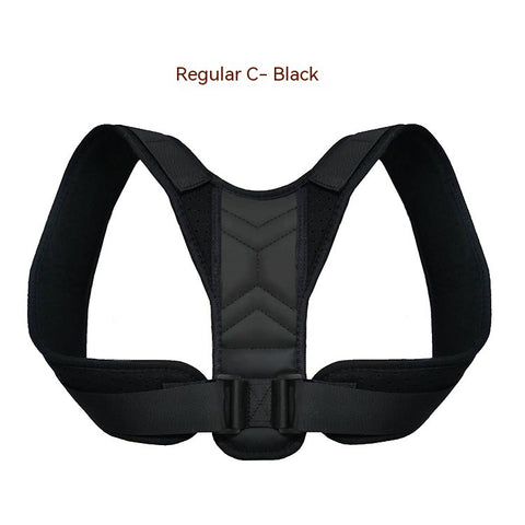 Back Clavicle Orthotics Band Anti-Humpback Posture Bunion Corrector Sitting Position Rectifier