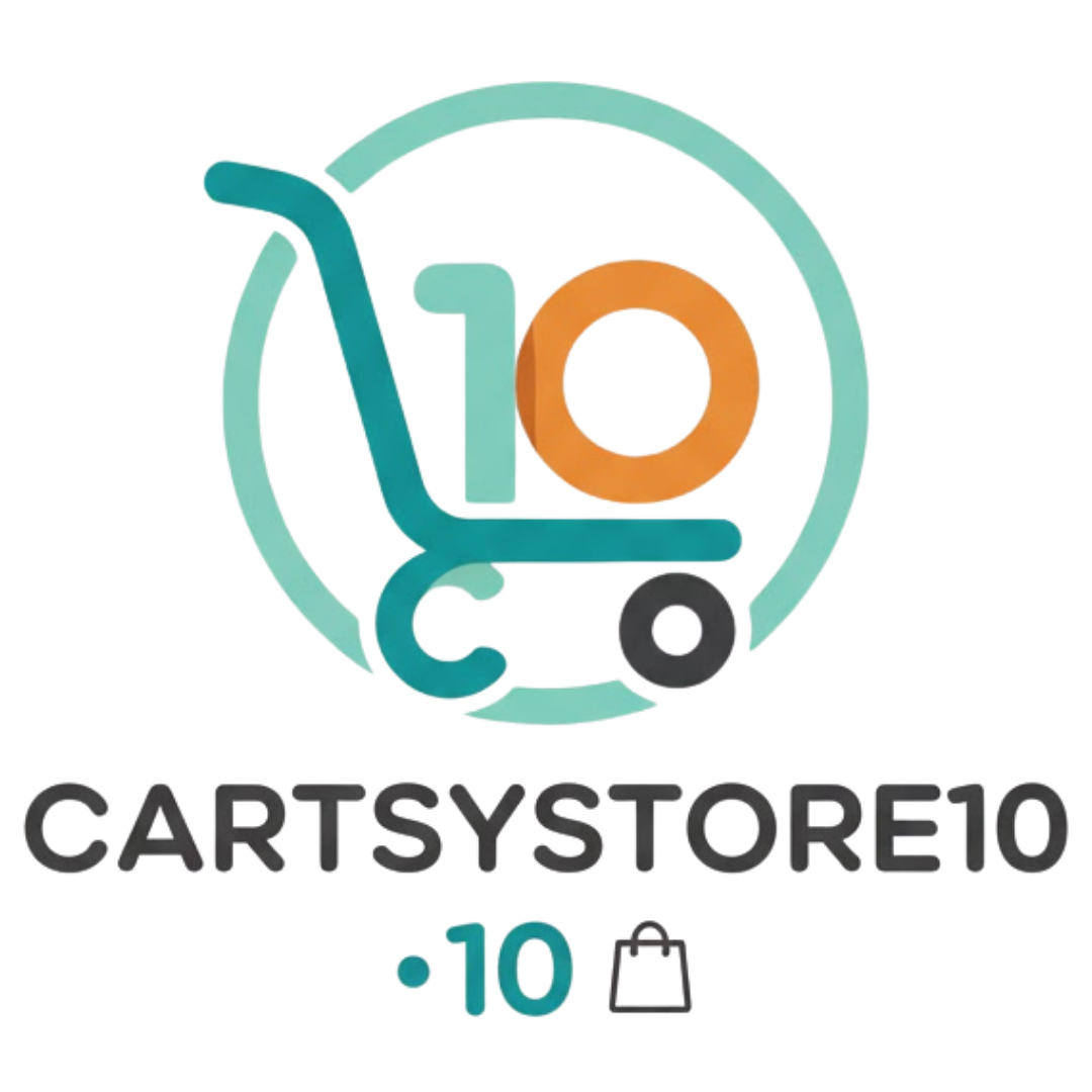 CARTSY STORE10